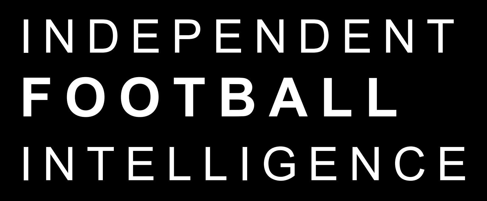 Independent Football Intelligence